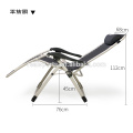 Portable Cheap Folding Zero Gravity Chair With Cup Holder-Hot Promotion Item